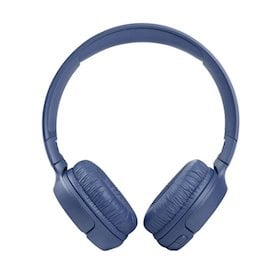 Wireless headphones JBL T510 BT Blue (JBLT510BTBLUEU)